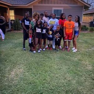 Meet your Posher, Carmalita